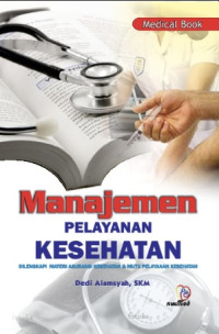 Image of Manajemen Pelayanan Kesehatan