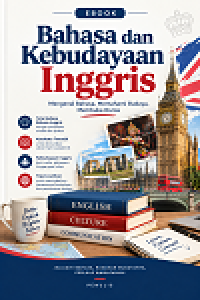Image of EBOOKS BAHASA DAN KEBUDAYAAN INGRRIS